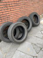 Winterbanden Nokian SUV, Ophalen, Gebruikt, 17 inch, Winterbanden