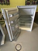 Frigo + taque, Enlèvement, Utilisé