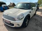 Mini Clubman D 2010 Ne démarre pas, Autos, Boîte manuelle, Berline, 5 portes, Diesel