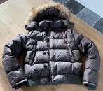 Winterjas jongen Moncler maat 164, Kinderen en Baby's, Jongen, Moncler, Gebruikt, Jas