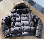 Winterjas jongen Moncler maat 164, Kinderen en Baby's, Ophalen, Gebruikt, Moncler, Jongen