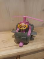 Paw Patrol Sky, Kinderen en Baby's, Speelgoed | Actiefiguren, Ophalen, Gebruikt