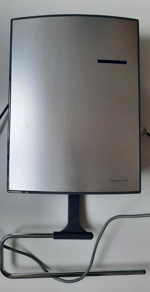 Radiateur chauffe-serviette 2000w, Bricolage & Construction, Chauffage & Radiateurs, Comme neuf, Radiateur, 800 watts ou plus