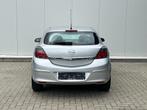 ✅ Opel Astra GTC 1.7 CDTi | Airco | H.Leder | 89.700 km*, Te koop, Zilver of Grijs, Stadsauto, 1686 cc