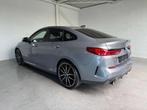 BMW 2 Serie 218 Gran Coupé 218i automaat- M-PAKKET - 19" ve, Auto's, 4 deurs, Gebruikt, 136 pk, USB