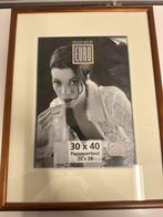 Cadre photo/Passe-partout, Enlèvement ou Envoi, Comme neuf