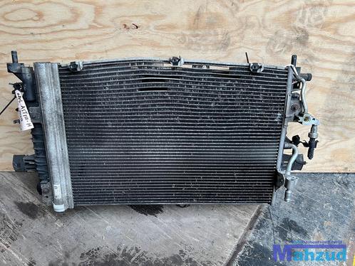 OPEL ASTRA H 1.8 koelerpakket koelerset 2004-2009, Auto-onderdelen, Motor en Toebehoren, Opel, Gebruikt, Ophalen of Verzenden