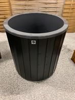 Showroom model ~ Ijsbaden ~ icebath ~ dompelbad, Tuin en Terras, Ophalen, Nieuw, Filter