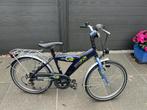 Jump4Fun 20” jongensfiets, Fietsen en Brommers, Ophalen, 20 inch, Handrem