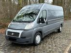 FIAT DUCATO 2.3 multijet maxi kan gekeurd worden, Auto's, Bestelwagens en Lichte vracht, Automaat, Euro 5, Bedrijf, Diesel