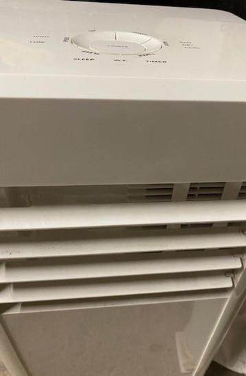 airco mobiel  beschikbaar voor biedingen
