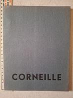 Catalogus tentoonstelling Corneille in Galerie Ariel in 1961, Ophalen of Verzenden, Gelezen
