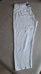 via appia due mt 48 witte legging, Ophalen of Verzenden, Zo goed als nieuw