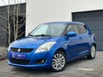 Suzuki Swift 1.2i 94pk 5 deurs met Airco! Met Garantie!, Autos, Suzuki, 1242 cm³, Achat, 5 portes, Tissu