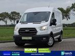 Ford TRANSIT 2.0 TDCI 130 L2H2, Wit, Bedrijf, Ford, Te koop
