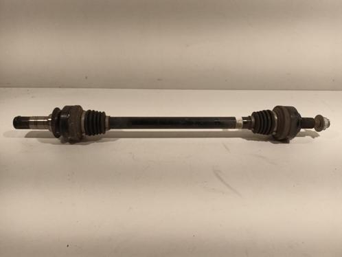 AANDRIJFAS LINKS ACHTER Alfa Romeo Stelvio (949), Auto-onderdelen, Remmen en Aandrijving, Alfa Romeo, Gebruikt