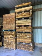 PLANKEN DIVERSE LOTEN, Doe-het-zelf en Bouw, Hout en Planken, Ophalen, Gebruikt, 25 tot 50 mm, Grenen