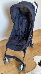 Plooibuggy Martinelli, Kinderen en Baby's, Buggy's, Ophalen, Gebruikt, Overige merken, Verstelbare rugleuning