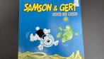 Samson en Gert Naar de Maan, Comme neuf, Enlèvement ou Envoi