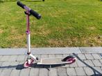 Trottinette, Ophalen