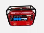 Generator Stroomgroep nieuw, Doe-het-zelf en Bouw, Aggregaten, Ophalen, Nieuw