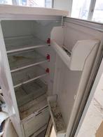 Gratis ijskast, Elektronische apparatuur, Ophalen, Gebruikt, 75 tot 100 liter, 140 tot 160 cm