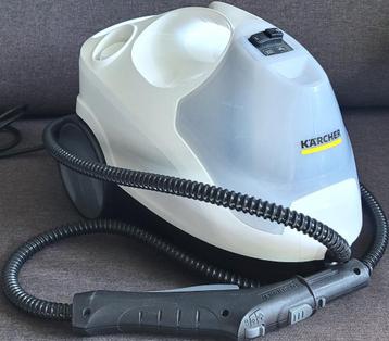 Karcher SC4 stoomreiniger beschikbaar voor biedingen