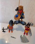 PLAYMOBIL 934 de koning der dwergen lotr, Kinderen en Baby's, Ophalen of Verzenden, Zo goed als nieuw, Complete set