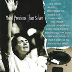Sale> CD VARIOUS - More Precious Than Silver (Vintag, Verzenden, Nieuw in verpakking, Gospel