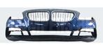 Bumper BMW 6 F12 F13 Facelift LCI 9837655710 Voorbumper JK41, Auto-onderdelen, Gebruikt, Voor, 6 maanden garantie, Ophalen of Verzenden