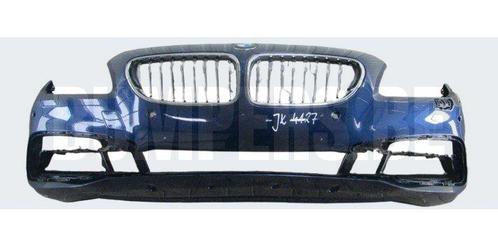 Bumper BMW 6 F12 F13 Facelift LCI 9837655710 Voorbumper JK41, Auto-onderdelen, Carrosserie, Bumper, Voor, Gebruikt, 6 maanden garantie