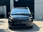 Citroen c4 spacetourer |2020 134Dkm Automaat benzine 7PL, Monovolume, 5 deurs, USB, BTW verrekenbaar