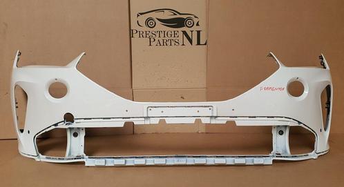 Voorbumper Cupra Formentor Origineel 6xPDC LB9A 5FF807221, Auto-onderdelen, Carrosserie, Bumper, Voor, Gebruikt, Ophalen of Verzenden