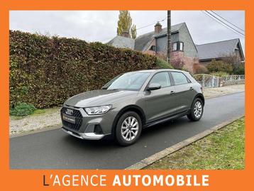 Audi A1 Allstreet 25 TFSI - GARANTIE 12 M (bj 2023) beschikbaar voor biedingen