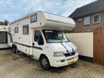 EURA MOBIL groot ,,, Caravanes & Camping, Jusqu'à 6, Diesel, Particulier, Eura Mobil