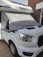 Hoes vooruit en zijruiten fiat ducato, Caravans en Kamperen, Mobilhome-accessoires, Ophalen