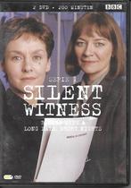 Silent Witness S1 2DVD, Cd's en Dvd's, Ophalen of Verzenden