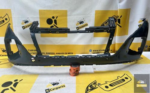 Voorbumper Hyundai Tucson 4 IV 86511-N7000 2020-2023, Auto-onderdelen, Carrosserie, Bumper, Hyundai, Voor, Gebruikt