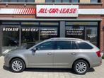 Skoda Octavia Combi Style Comfort Automaat / Leder / € 4975, Beige, Break, Automatique, Achat