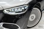 Mercedes-Benz S 580 e 4Matic 9G-TRONIC! Maybach! ULTRA FULL, Automaat, 4 deurs, Gebruikt, Zwart