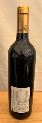 Rode wijn Chateau Haut Gachin 2009, Verzamelen, Wijnen, Ophalen of Verzenden, Zo goed als nieuw, Rode wijn