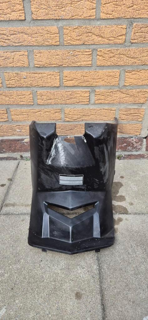 Kymco kapje 50cc scooter, Fietsen en Brommers, Brommeronderdelen | Algemeen, Zo goed als nieuw, Carburateur, Ophalen of Verzenden