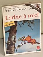 Livre enfant - Winnie l’Ourson l’arbre à miel, Livres, Enlèvement ou Envoi