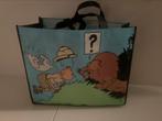 Sac Tintin, Enlèvement ou Envoi, Comme neuf