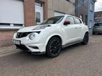 Nissan juke 1.8 benzine automaat euro 6, Auto's, Automaat, Euro 6, Bedrijf, Juke