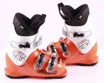 27 28 30 30,5 EU kinder skischoenen DALBELLO CXR 3, Gebruikt, Verzenden, Schoenen, Carve