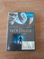 Dvd The Wolfman - Nieuw, Cd's en Dvd's, Vanaf 16 jaar, Ophalen, Nieuw in verpakking