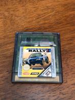 Colin McRae Rally (Nintendo GameBoy), Ophalen of Verzenden, Gebruikt