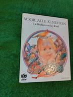 ZELDZAAM VINTAGE: Jan Terlouw - Voor Alle Kinderen (Unicef), Boeken, Gelezen, Non-fictie, Ophalen of Verzenden, Jan Terlouw