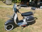LML  200 CC, Fietsen en Brommers, Snorfietsen en Snorscooters, Ophalen, Gebruikt, Vespa
